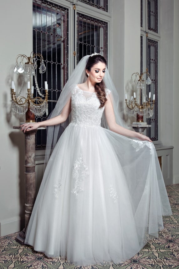 Fotograf nunta - Colectia Romantica Best Bride